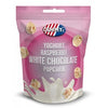 Jimmy's Chocolate Popcorn Greek Yoghurt Raspberry 12x120gr