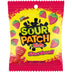 Sour Patch Kids Strawberry 12x102gr