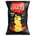 Chazz Potato Chips Jalapeno & Habanero pepper 15x90gr