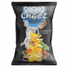 Chazz Potato Chips Greek Kebab Flavour 15x90gr