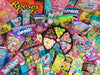 The Sweet Sensation: The Rising Sales of Specialty Candy and TikTok's Role